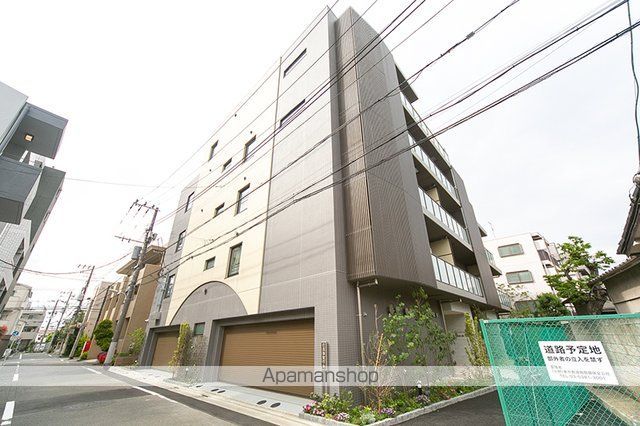 MAISON DE TAKAYAの外観写真