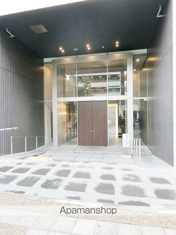 ZOOM横浜SQUAREの玄関写真