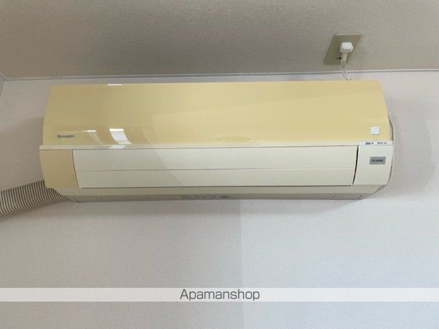 フィオーレの内装写真