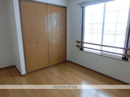 エクセルハイム[2LDK/58.79m2]の内装