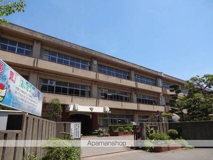 サンヒルズ[2DK/40.04m2]の周辺3