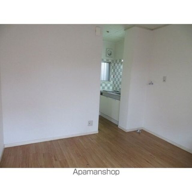 ソレイユ経堂[1R/14.4m2]の内装5