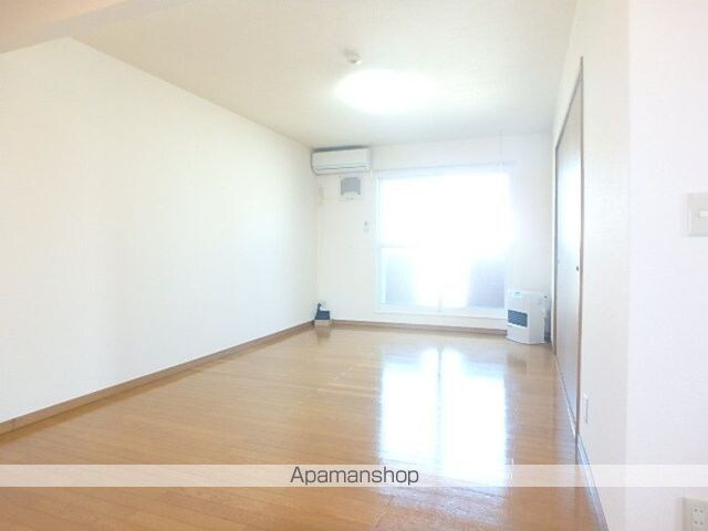 アスティオン[1LDK/48.28m2]のリビング・居間