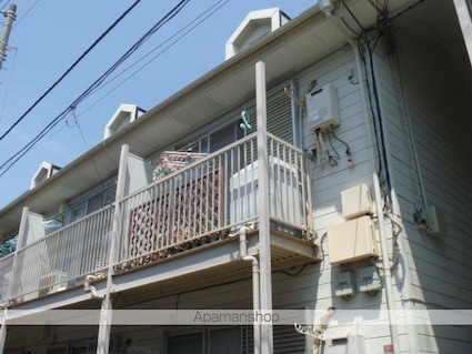 こーらる[1K/19.44m2]の外観2