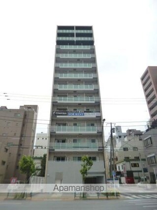 コンフォリア錦糸町[1K/27.62m2]の外観4