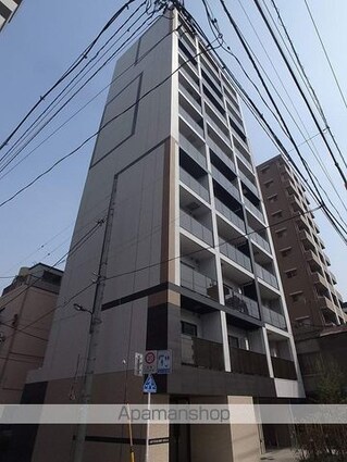 アルテシモ　ソロ[1LDK/40.44m2]の外観4