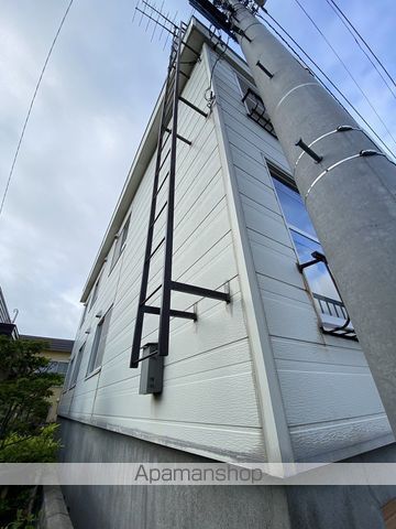 コーポあおばのその他写真