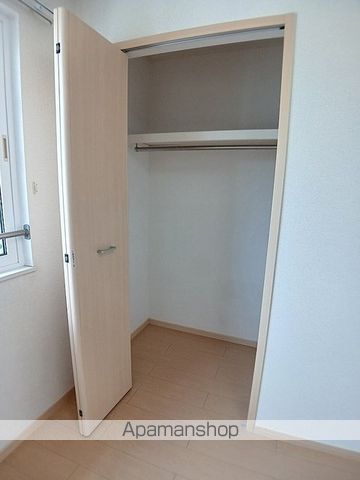 ブリーズヒル国領 Dの内装写真
