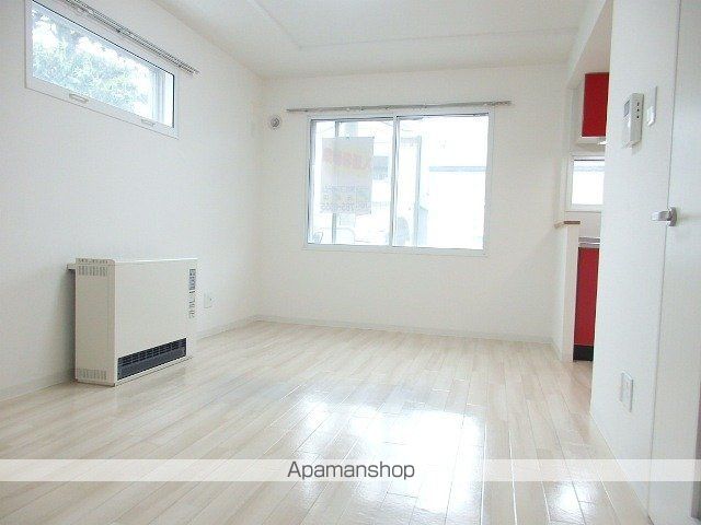 リュクス元町の内装写真
