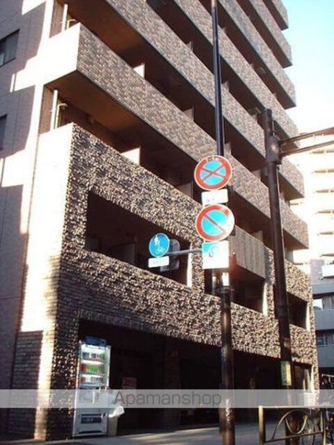 フェニックス三軒茶屋[1K/21.95m2]の外観