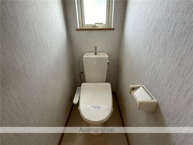 コーポソレイユIIの内装写真