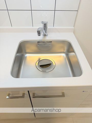 ESLEAD難波VALOREの内装写真