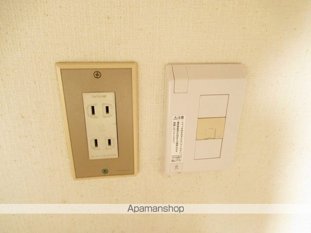 サンシャイン藤田の内装写真