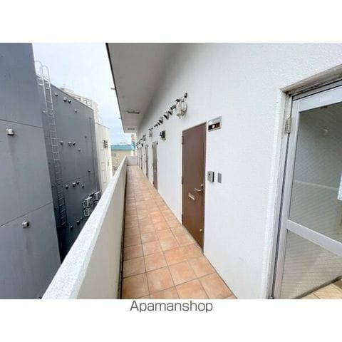 第7AMS円山の内装写真