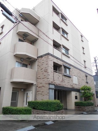 ラクラス杉並方南町[1K/20.7m2]の外観5