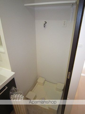 HAKUGAビルの内装写真