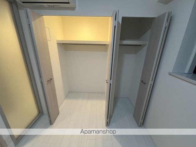スプランディッド都島の内装写真