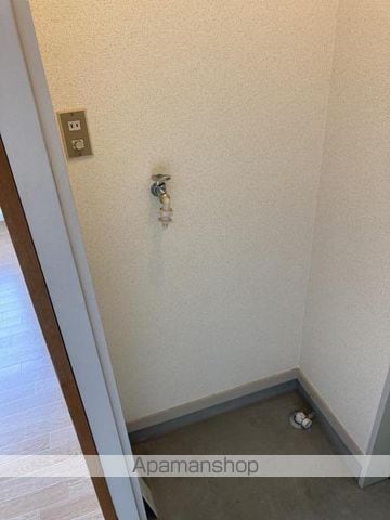 マルニンハイツIIの内装写真