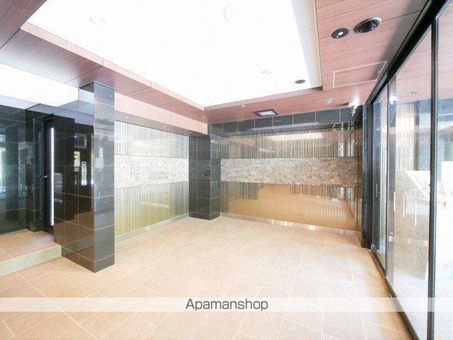 プレサンス新大阪ザ・シティの内装写真