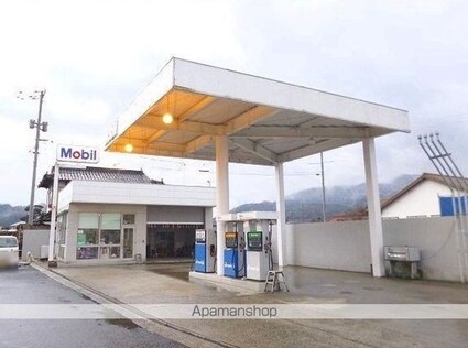 ダンケ　シェーン　Ａ棟[2LDK/57.07m2]の周辺5