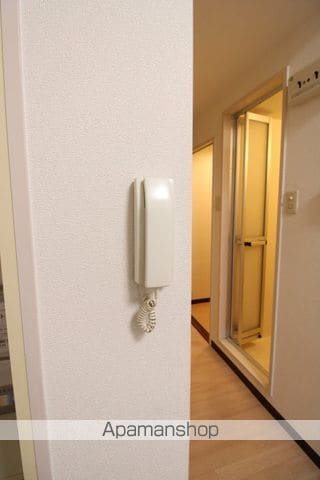 CASA東白島の内装写真