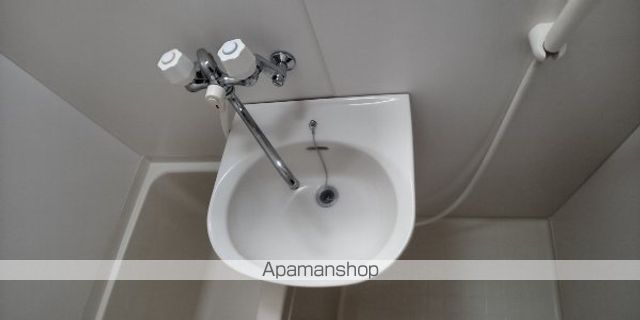 レオパレスパークサイド本城αIIの内装写真