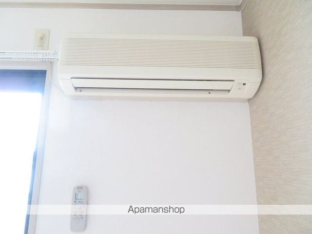 アレイ御用所 B棟の内装写真