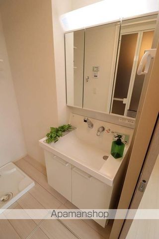 フィオーレ南二軒屋の内装写真