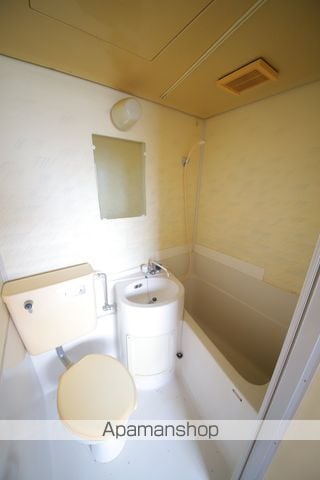 コーポ新生の内装写真