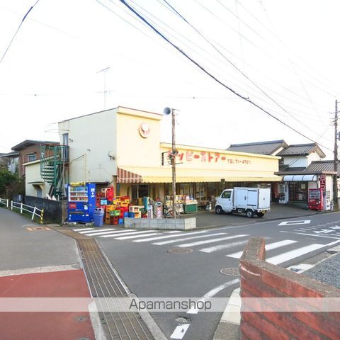 北相ハイツFの周辺写真