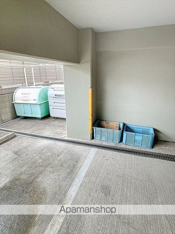 メゾンパルクノールのその他写真
