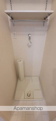 セジュール神之池[1K/30.03m2]の内装1