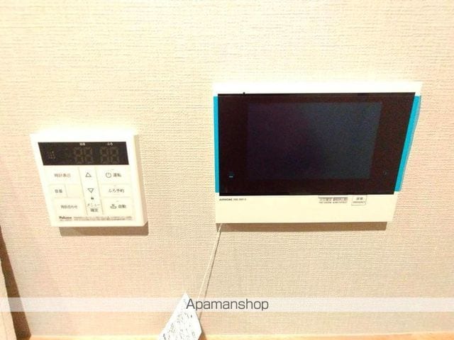 スプランディッド福島WESTの内装写真