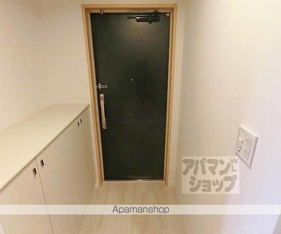 パインフィールド洛西の内装写真