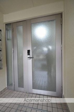 レジデンス・イン・ミユキ[1K/27.2m2]の共用部5