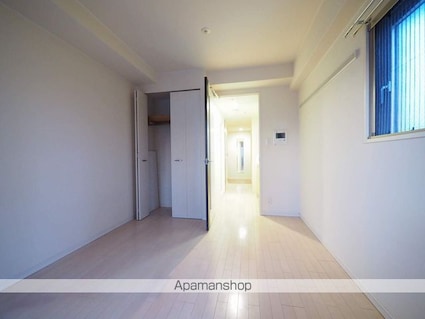 プレサンス心斎橋ザ・スタイル[1K/23.96m2]の共用部1