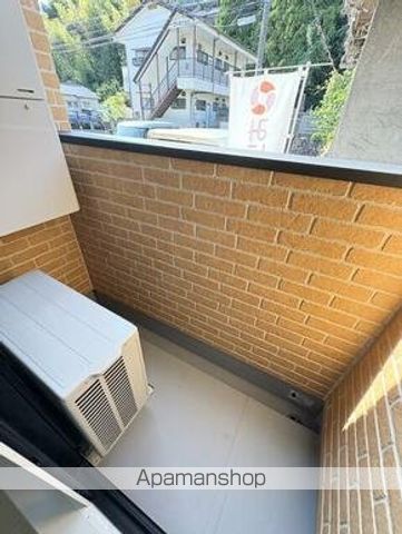 MAJOR壺川の内装写真