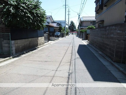 メゾンシーダ[1K/30m2]の周辺7