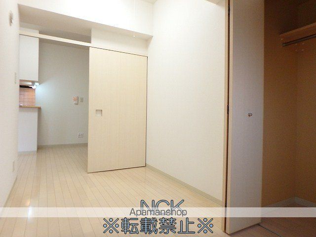 クレエル大通の内装写真