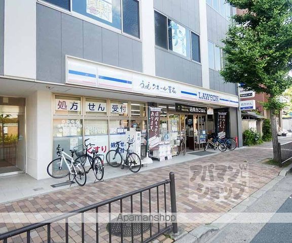 コーポマルスの周辺写真