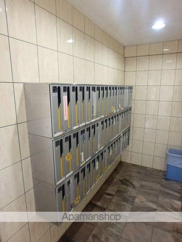 緑の森ハウスの外観写真