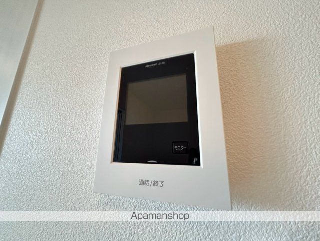 ジーメゾン奈良クレールの内装写真