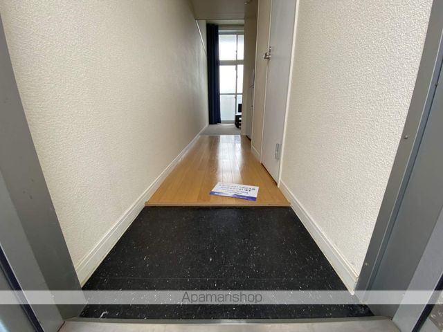 レオパレスETERNALの内装写真