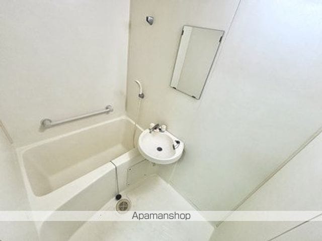 メゾンRYUの内装写真