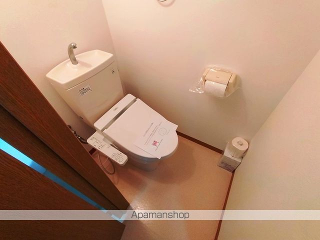 アスカハイツの内装写真
