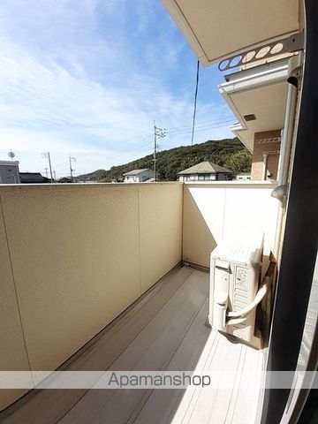 エルカーサIIの内装写真
