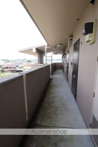 MANSION JULIAIIのその他写真