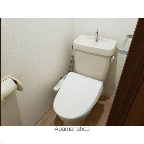 センチュリー青葉の内装写真