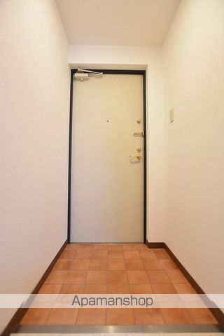 MTガ-デン琴似Bの内装写真