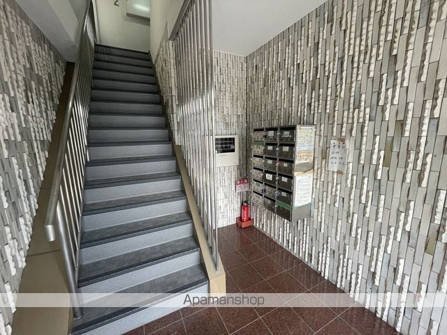 パールハイツ楠葉の内装写真